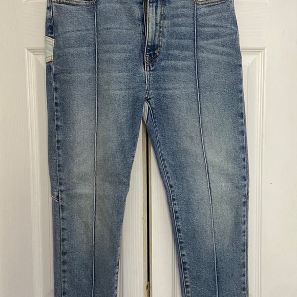 Revice Denim Star Skinny Jean - Picture 3 of 6